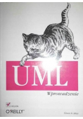 UML wprowadzenie