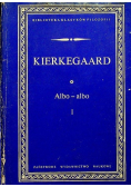 Albo - albo 1