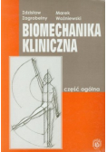 Biomechanika kliniczna