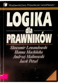 Logika dla pracowników