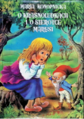 O Krasnoludkach I Sierotce Marysi
