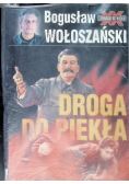 Droga do piekła  Stalin 1941 - 1945