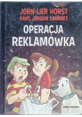 Operacja reklamówka
