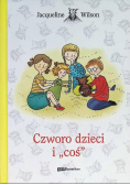 Czworo dzieci i coś