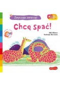 Chcę spać! Akademia mądrego dziecka
