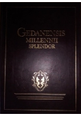 Gedanensis Millennii Splendor