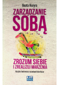 Zarządzanie sobą