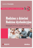Rodzina z dziećmi Rodzina dysfunkcyjna