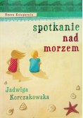 Spotkanie nad morzem