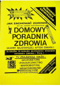 Domowy poradnik zdrowia