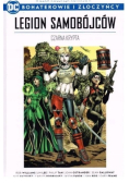 Wielka Kolekcja Komiksów Tom 11 Legion samobójców