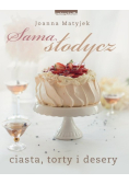 Sama słodycz