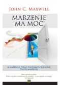 Marzenie ma moc