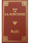 La Fontaine Bajki