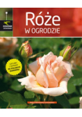 Róże w ogrodzie