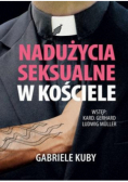 Nadużycia seksualne w Kościele