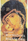 Rozważania różańcowe