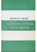 Gra szklanych paciorków