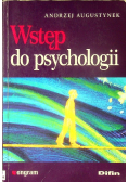 Wstęp do psychologii