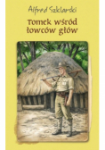 Tomek wśród łowców głów