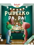 Pudełko pa, pa