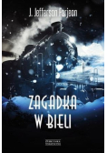 Zagadka w bieli