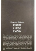 Pisarz i jego zmory