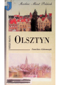 Dzieje miasta Olsztyn