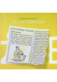 Żydowskie twarze Żółtko i Eierweiss