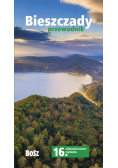 Przewodnik Bieszczady