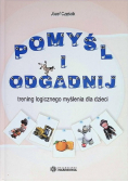 Pomyśl i odgadnij