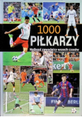 1000 piłkarzy