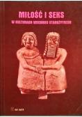 Miłość i seks w kulturach wschodu starożytnego