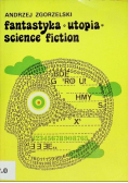 Fantastyka Utopia Science fiction