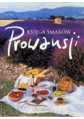 Księga smaków prowansji