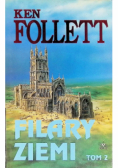 Filary ziemi Tom 1