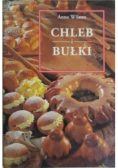 Chleb i bułki