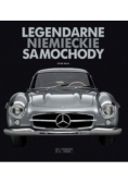 Legendarne niemieckie samochody
