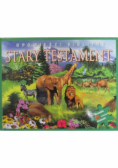 Opowieści biblijne. Stary Testament