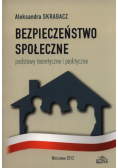 Bezpieczeństwo społeczne
