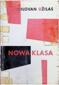 Nowa Klasa analiza systemu komunistycznego