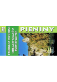Panoramy widokowe. Pieniny