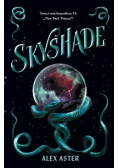 Lightlark Tom 2 Skyshade