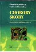 Choroby skóry