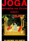 Joga sposób na życie