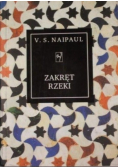 Zakręt rzeki