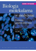 Biologia molekularna w medycynie