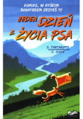 Komiksy Paragrafowe. Jeden dzień z życia psa