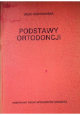 Podstawy ortodoncji