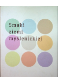Smaki ziemi Myślenickiej